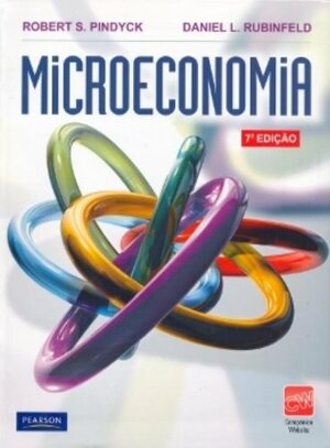 Microeconomia by Robert S. Pindyck