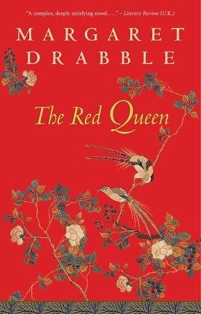 The Red Queen by Margaret Drabble