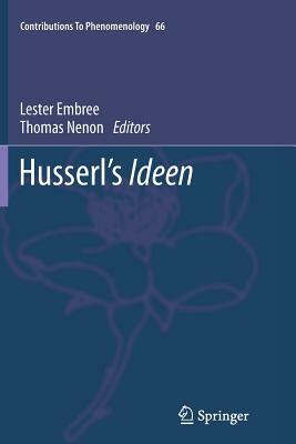 Husserl's Ideen by 