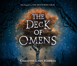 The Deck of Omens by C.L. Herman