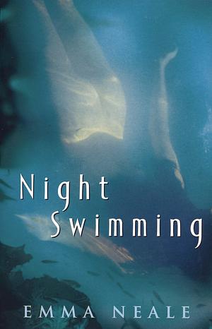 Night Swimming by Emma Neale