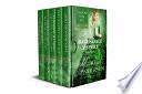 The Baxendale Sisters: A Regency Romance Series by Maggi Andersen