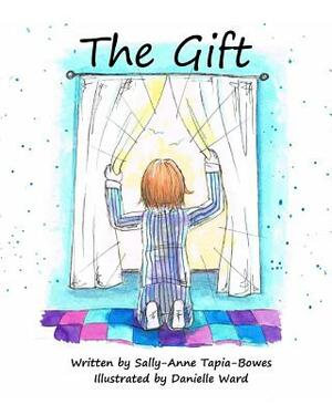 The Gift by Sally-Anne Tapia-Bowes