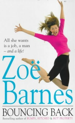 Bouncing Back by Zoë Barnes