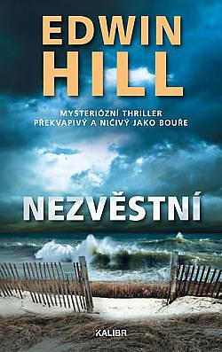 Nezvěstní by Edwin Hill