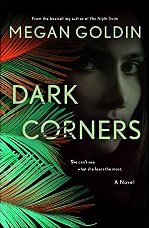 Dark Corners by Megan Goldin