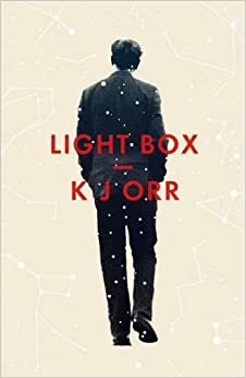 Light Box by K.J. Orr