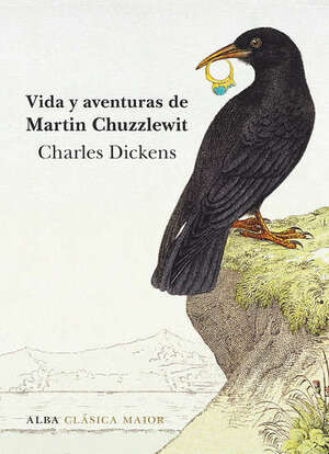 Vida y aventuras de Martin Chuzzlewit by Charles Dickens