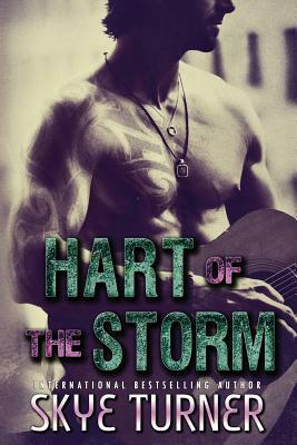 Hart of the Storm by Skye Turner