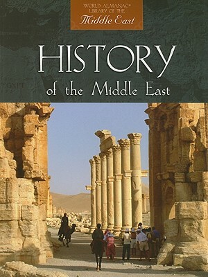 History of the Middle East by David Downing