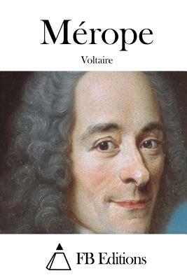 Mérope by Voltaire