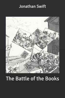 The Battle of the Books by Jonathan Swift