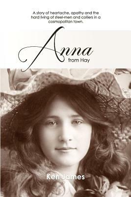 Anna from Hay by Kenneth James