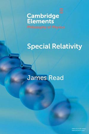 Special Relativity by James Read