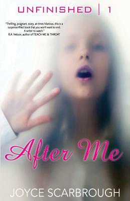 After Me by Joyce Scarbrough