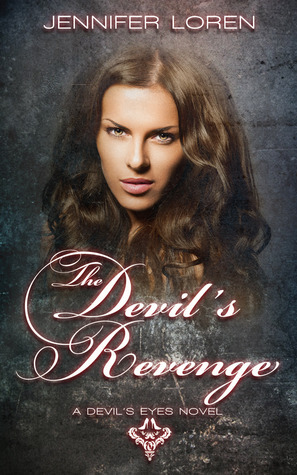 The Devil's Revenge by Jennifer Loren