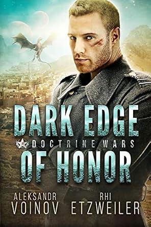 Dark Edge of Honor by Aleksandr Voinov