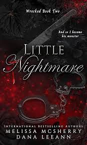 Little Nightmare by Dana LeeAnn, Melissa McSherry