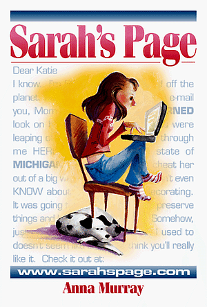 Sarah's Page by Anna Murray
