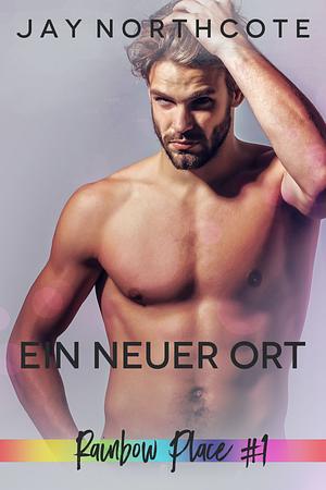 Ein Neuer Ort by Jay Northcote