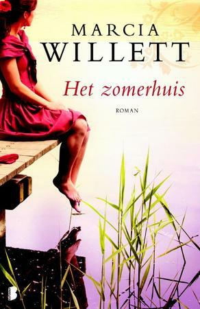 Het zomerhuis by Marcia Willett