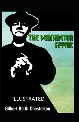 The Donnington Affair Illustrated by G.K. Chesterton