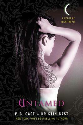 Untamed by P.C. Cast, Kristin Cast