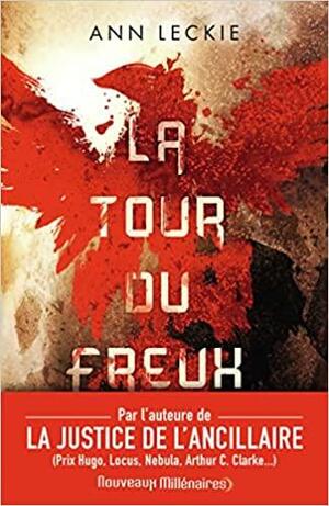 La Tour du Freux by Ann Leckie