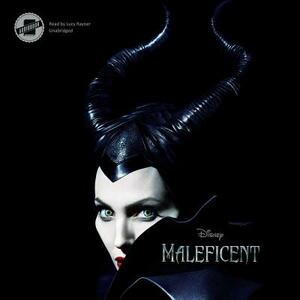 Maleficent by Disney Press