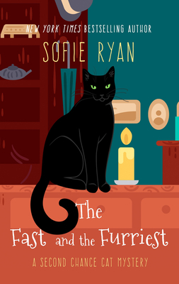 The Fast and the Furriest by Sofie Ryan