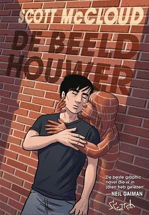 De Beeldhouwer  by Scott McCloud