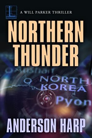 Northern Thunder by Anderson Harp