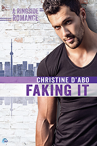 Faking It by Christine d'Abo