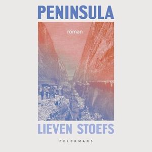 Peninsula by Lieven Stoefs