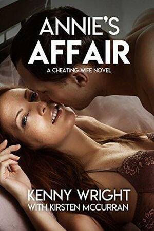 Annie's Affair by Kirsten McCurran, Kenny Wright