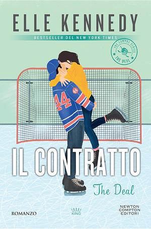 Il Contratto by Elle Kennedy