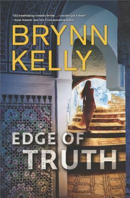 Edge of Truth by Brynn Kelly