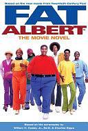 Fat Albert: The Movie Novel by Mike Milligan