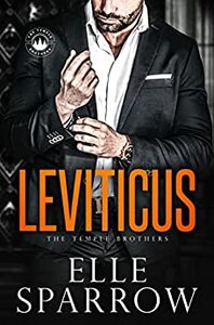 Leviticus by Elle Sparrow