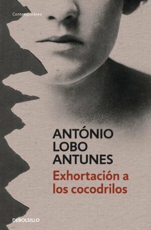 Exhortación a los cocodrilos by António Lobo Antunes