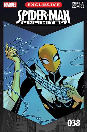 Spider-Man Unlimited Infinity Comic: Coulda Been A Contender, Part Two by Lorenzo Susi, Steve Foxe, Julian Shaw