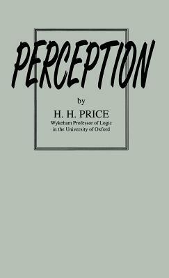 Perception by H.H. Price
