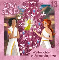 Weihnachten in Arambolien by Elfie Donnelly