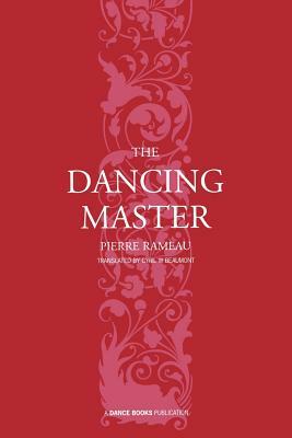 The dancing master by Pierre Rameau