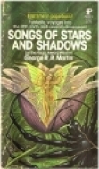 Songs of Stars and Shadows by Howard Waldrop, George R.R. Martin