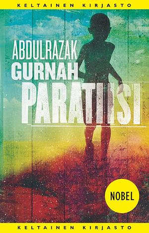 Paratiisi by Abdulrazak Gurnah