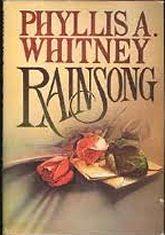 Rainsong by Phyllis A. Whitney