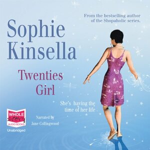 Twenties Girl by Sophie Kinsella