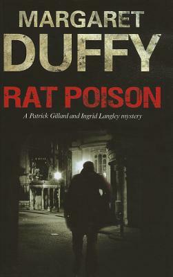 Rat Poison by Margaret Duffy