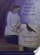 What Brings You to Del Amo by Charles Harper Webb